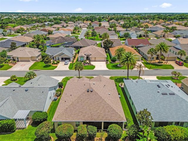 897 FOLKSTONE WAY, The Villages, FL 32162