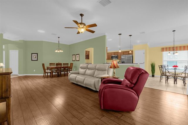 897 FOLKSTONE WAY, The Villages, FL 32162