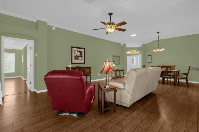 897 FOLKSTONE WAY, The Villages, FL 32162