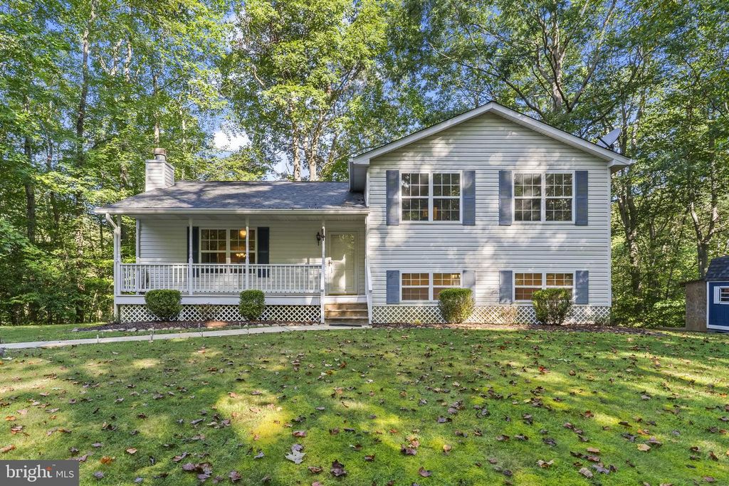 26569 REED CT, Mechanicsville, MD 20659