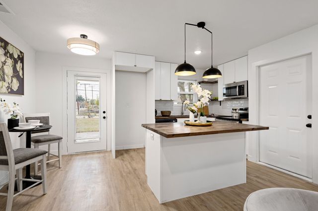 813 Bluebonnet Lane, Mesquite, TX 75149