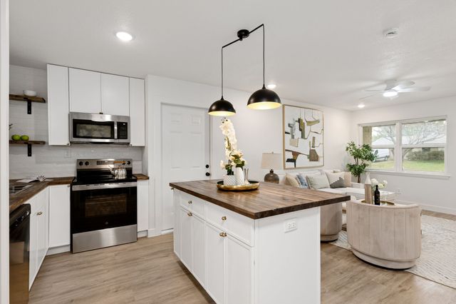 813 Bluebonnet Lane, Mesquite, TX 75149