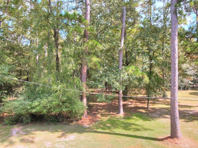 00 Cottonwood, Trinity, TX 75862