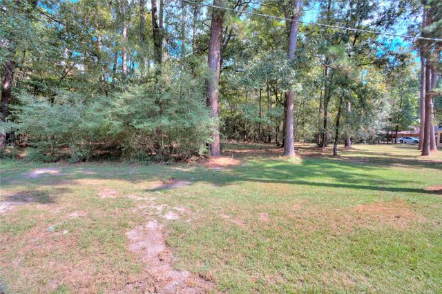 00 Cottonwood, Trinity, TX 75862