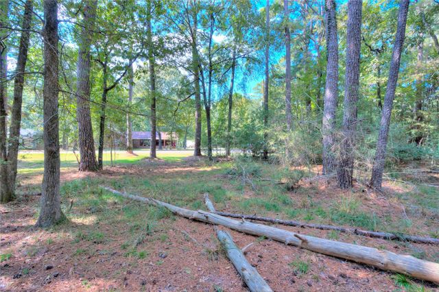 00 Cottonwood, Trinity, TX 75862