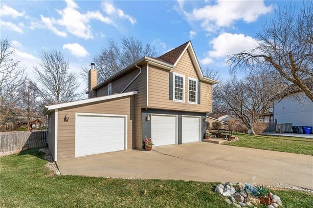 15132 W 147th Street, Olathe, KS 66062