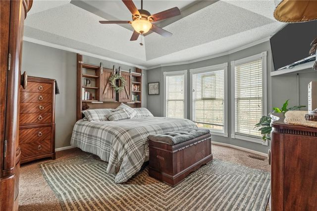 15132 W 147th Street, Olathe, KS 66062