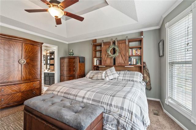 15132 W 147th Street, Olathe, KS 66062