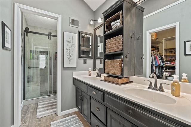 15132 W 147th Street, Olathe, KS 66062