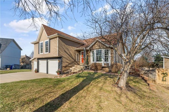 15132 W 147th Street, Olathe, KS 66062