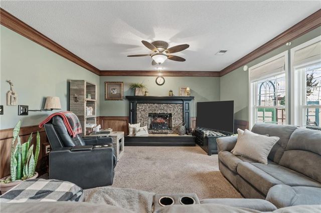 15132 W 147th Street, Olathe, KS 66062