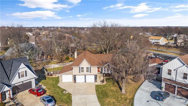 15132 W 147th Street, Olathe, KS 66062