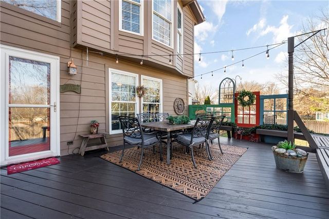 15132 W 147th Street, Olathe, KS 66062