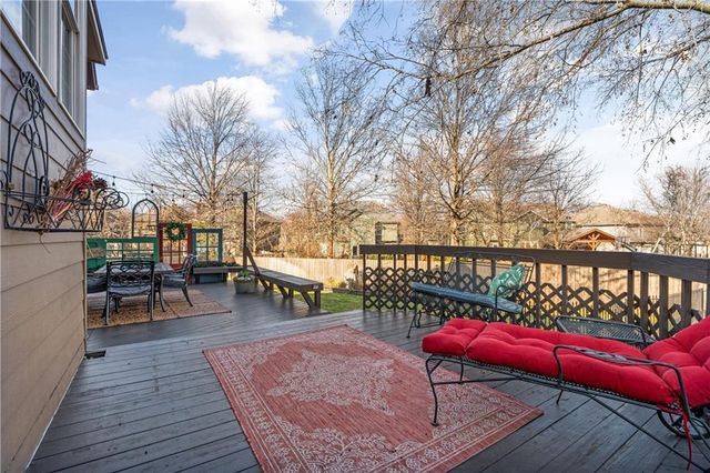 15132 W 147th Street, Olathe, KS 66062