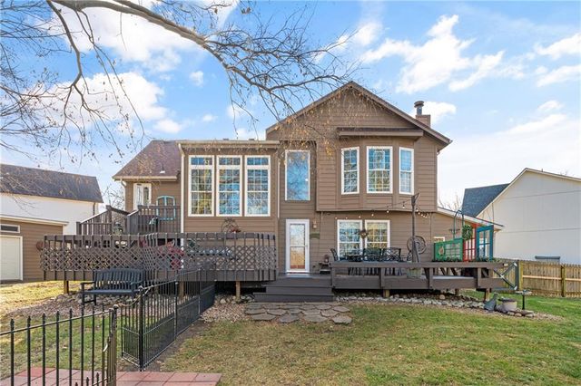 15132 W 147th Street, Olathe, KS 66062