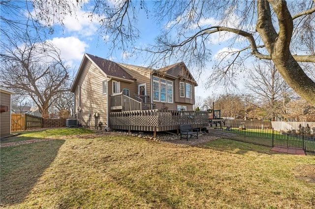 15132 W 147th Street, Olathe, KS 66062