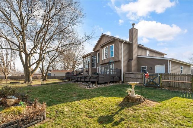 15132 W 147th Street, Olathe, KS 66062