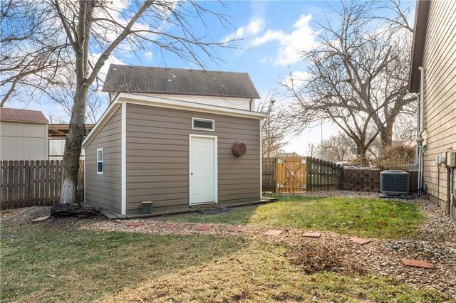 15132 W 147th Street, Olathe, KS 66062