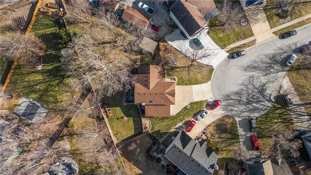 15132 W 147th Street, Olathe, KS 66062