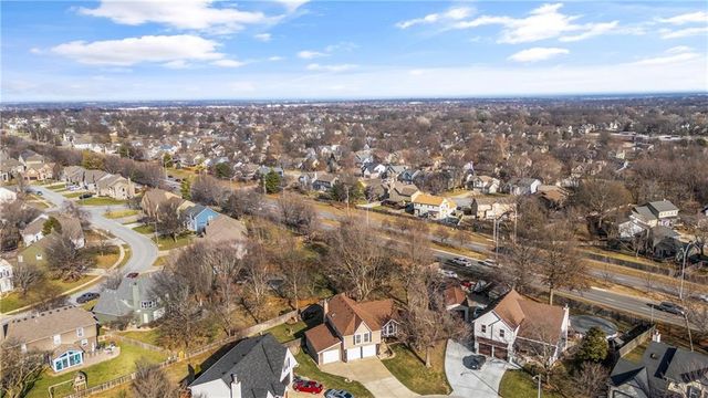 15132 W 147th Street, Olathe, KS 66062