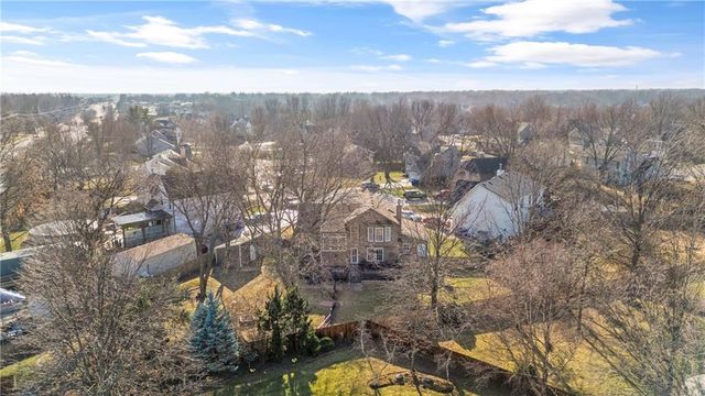 15132 W 147th Street, Olathe, KS 66062