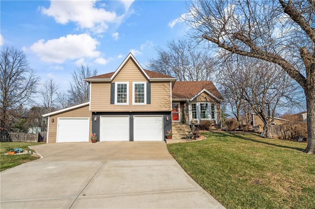 15132 W 147th Street, Olathe, KS 66062