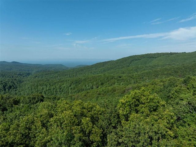 LOT 9 Brushy Top Drive, Chatsworth, GA 30705