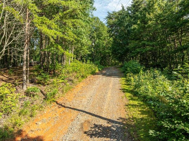 LOT 9 Brushy Top Drive, Chatsworth, GA 30705