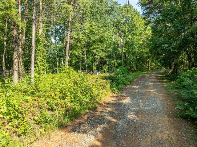 LOT 9 Brushy Top Drive, Chatsworth, GA 30705