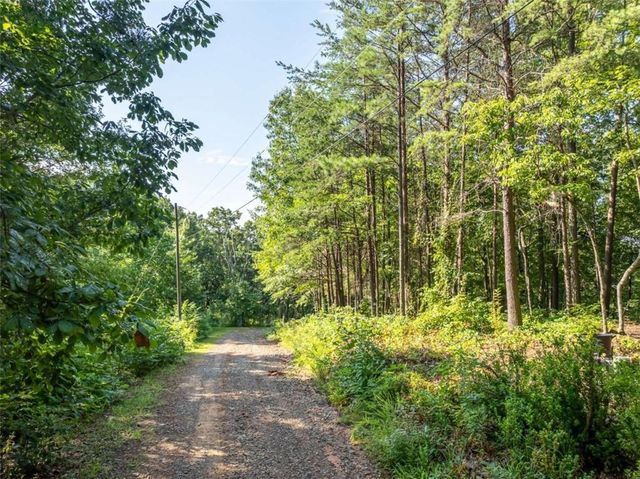 LOT 9 Brushy Top Drive, Chatsworth, GA 30705