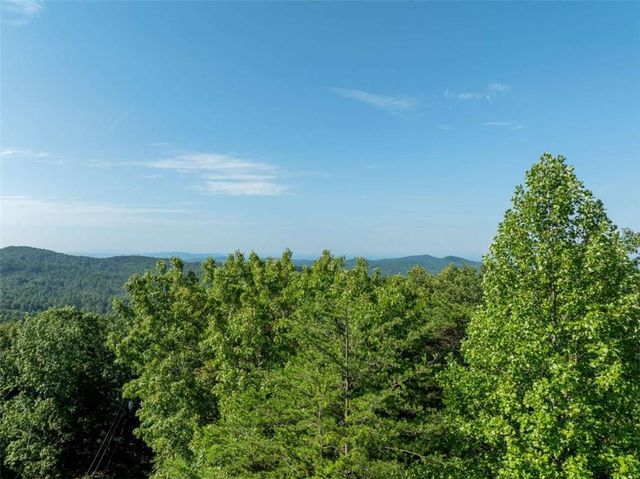 LOT 9 Brushy Top Drive, Chatsworth, GA 30705