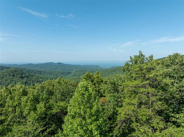 LOT 9 Brushy Top Drive, Chatsworth, GA 30705