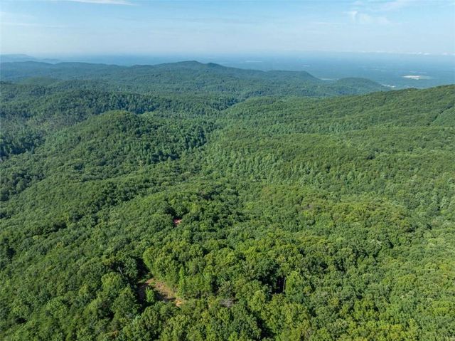 LOT 9 Brushy Top Drive, Chatsworth, GA 30705