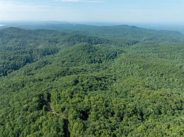 LOT 9 Brushy Top Drive, Chatsworth, GA 30705