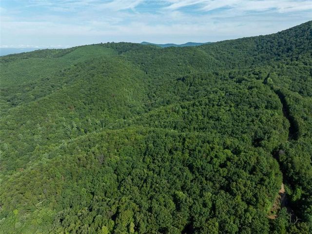 LOT 9 Brushy Top Drive, Chatsworth, GA 30705