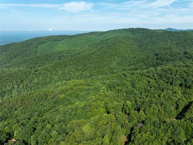 LOT 9 Brushy Top Drive, Chatsworth, GA 30705
