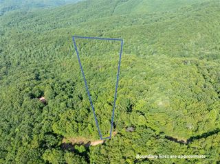 LOT 9 Brushy Top Drive, Chatsworth, GA 30705