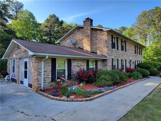 2220 Sunny Hill Road, Lawrenceville, GA 30043