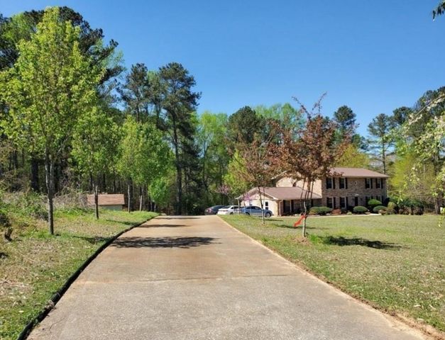 2220 Sunny Hill Road, Lawrenceville, GA 30043
