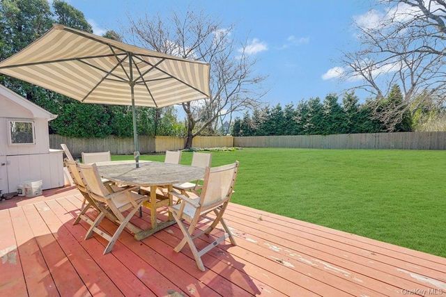 51 Gansett Lane, Amagansett, NY 11930