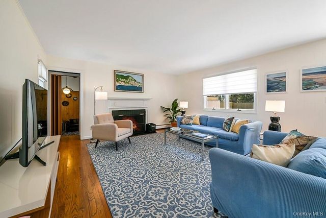 51 Gansett Lane, Amagansett, NY 11930