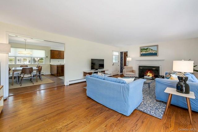 51 Gansett Lane, Amagansett, NY 11930