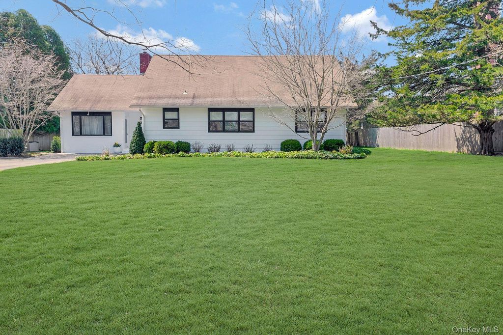 51 Gansett Lane, Amagansett, NY 11930