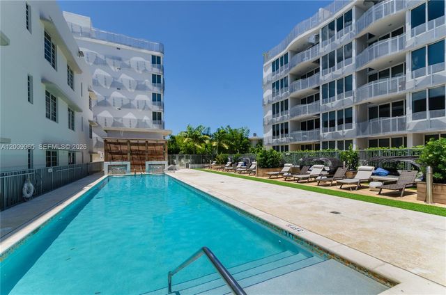 2100 Park Ave 108, Miami Beach, FL 33139