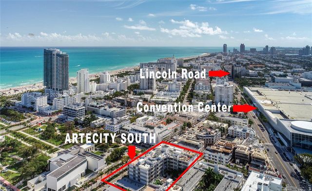 2100 Park Ave 108, Miami Beach, FL 33139