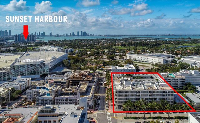2100 Park Ave 108, Miami Beach, FL 33139