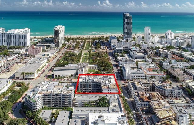 2100 Park Ave 108, Miami Beach, FL 33139