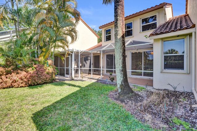 23449 Water Circle, Boca Raton, FL 33486