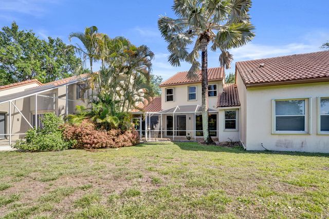23449 Water Circle, Boca Raton, FL 33486