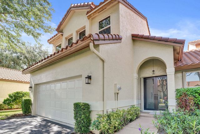 23449 Water Circle, Boca Raton, FL 33486